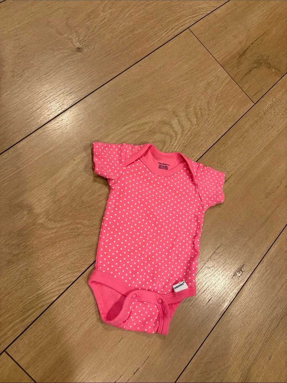 Baby girl clothes bundle size new born - Picture 10 of 16